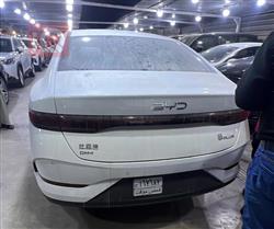 بي واي دي Qin Plus